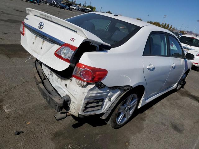 VIN 5YFBU4EE1DP101309 2013 Toyota Corolla, Base no.3