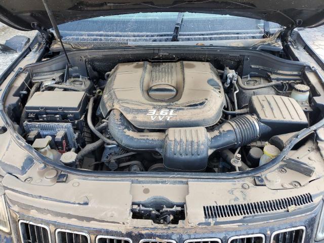 VIN 1C4RJEBG4EC133829 2014 Jeep Grand Cherokee, Lim... no.12