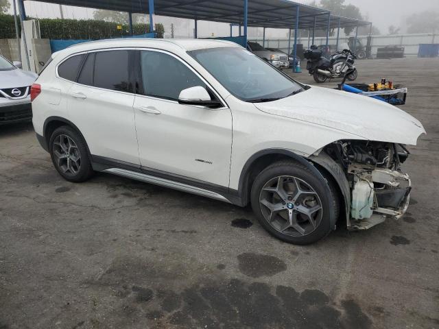 2018 BMW X1 XDRIVE2 - WBXHT3C37J5L25642