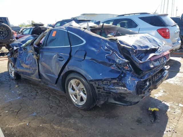 2021 HYUNDAI SONATA SE - 5NPEG4JA1MH073922