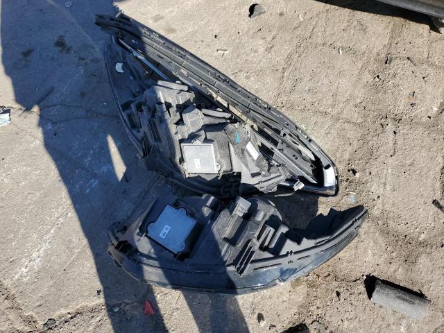 2017 FORD FUSION SE - 3FA6P0LU7HR310538