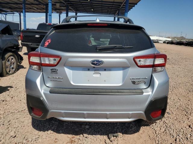 VIN JF2GTAJC4JH260619 2018 Subaru Crosstrek, Limited no.6