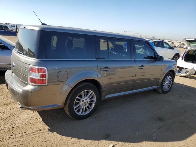 VIN 2FMGK5C80EBD08567 2014 Ford Flex, Sel no.3