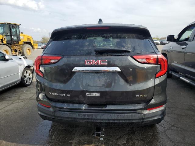 2020 GMC TERRAIN SL - 3GKALTEV1LL173071
