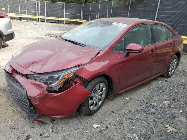 2024 TOYOTA COROLLA LE #3024161819