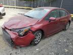 2024 TOYOTA COROLLA LE - 5YFB4MDE4RP102415