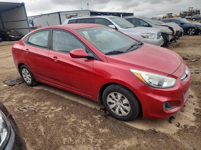 VIN KMHCT4AE2GU052041 2016 HYUNDAI ACCENT no.4