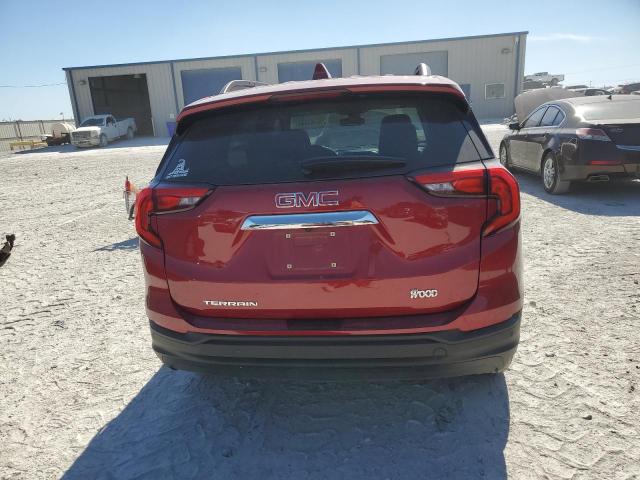 2020 GMC TERRAIN SL - 3GKALMEVXLL138602
