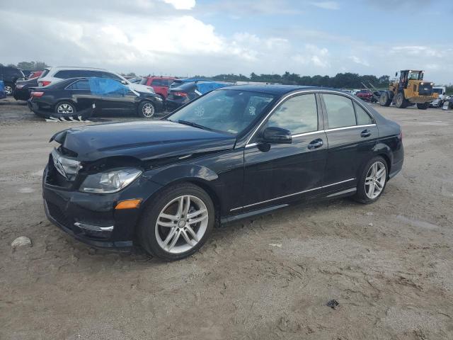 2014 MERCEDES-BENZ C 250 #2981206816