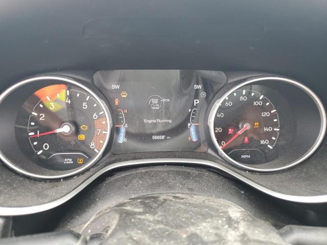 2018 JEEP COMPASS LA - 3C4NJCBB3JT438700
