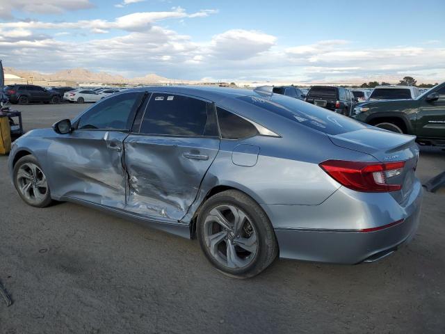 2018 HONDA ACCORD EXL - 1HGCV1F55JA076043