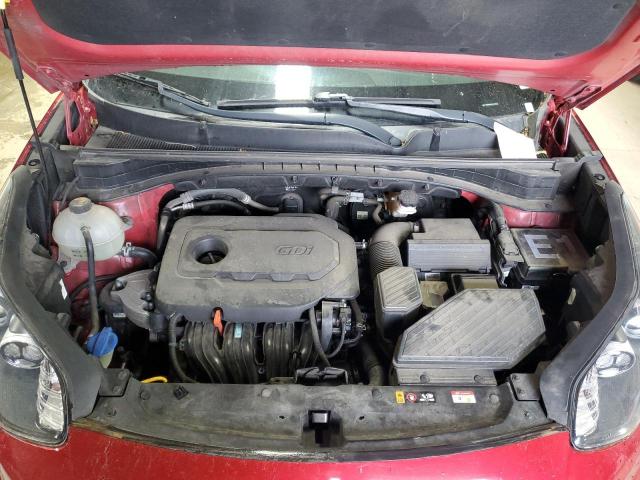 2020 KIA SPORTAGE L - KNDPM3AC5L7743021