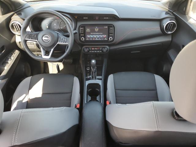 2023 NISSAN KICKS SR - 3N1CP5DV4PL542522