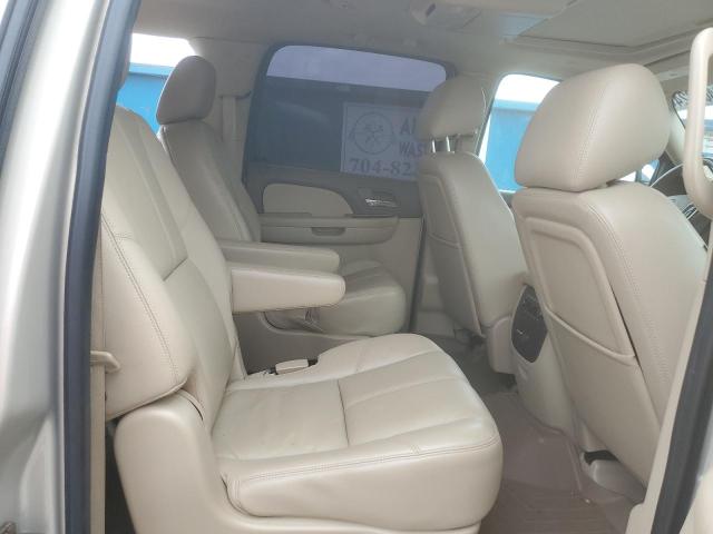 2012 GMC YUKON XL K - 1GKS2KE72CR284904