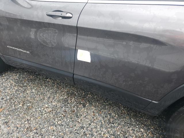 2021 JEEP CHEROKEE L - 1C4PJMMX8MD133386