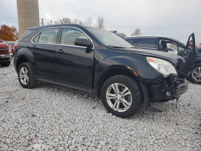 VIN 2GNALBEK5D1265743 2013 CHEVROLET EQUINOX no.4