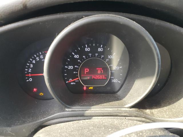 2015 KIA SOUL - KNDJN2A27F7791175