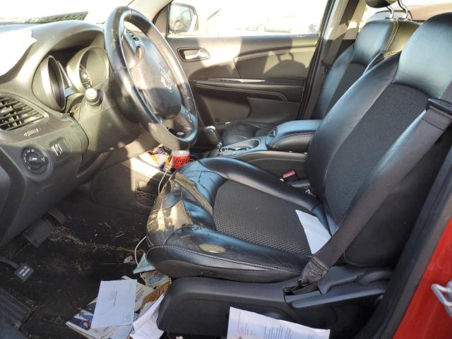 2015 DODGE JOURNEY CR - 3C4PDCGB2FT698103