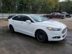 FORD FUSION SE photo