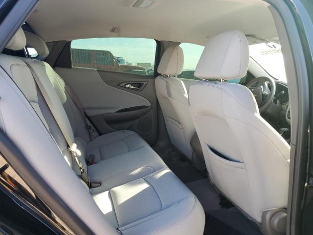 2021 CHEVROLET MALIBU LS - 1G1ZC5STXMF051374