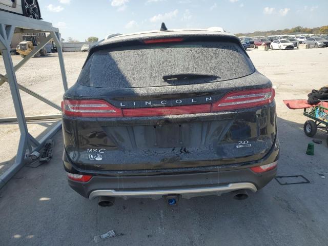 2015 LINCOLN MKC - 5LMCJ1A90FUJ02518