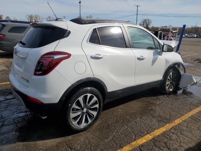 2021 BUICK ENCORE PRE - KL4CJESB9MB320587