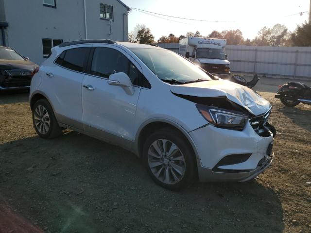 2018 BUICK ENCORE PRE - KL4CJESB4JB514293