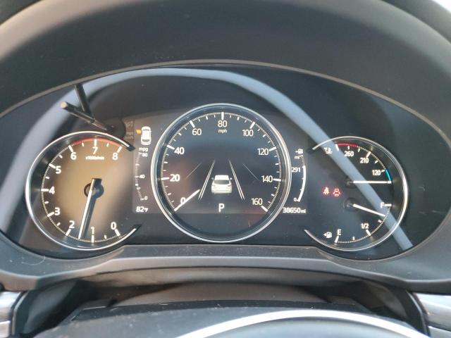 2019 MAZDA CX-5 GRAND - JM3KFADMXK1603018