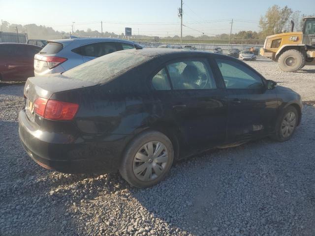 VIN 3VWD07AJ6EM274077 2014 Volkswagen Jetta, SE no.3