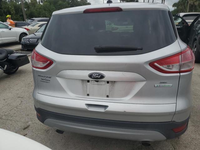 VIN 1FMCU0GX5EUC48910 2014 Ford Escape, SE no.6