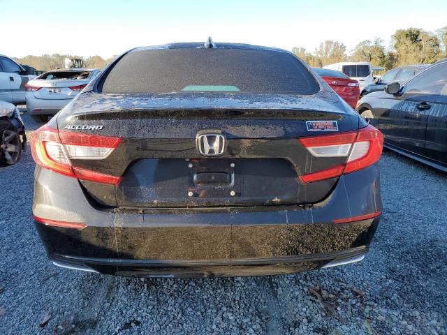 2018 HONDA ACCORD EXL - 1HGCV1F54JA107122