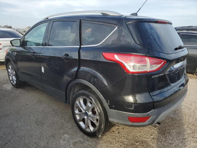 VIN 1FMCU0J96EUB14692 2014 Ford Escape, Titanium no.2