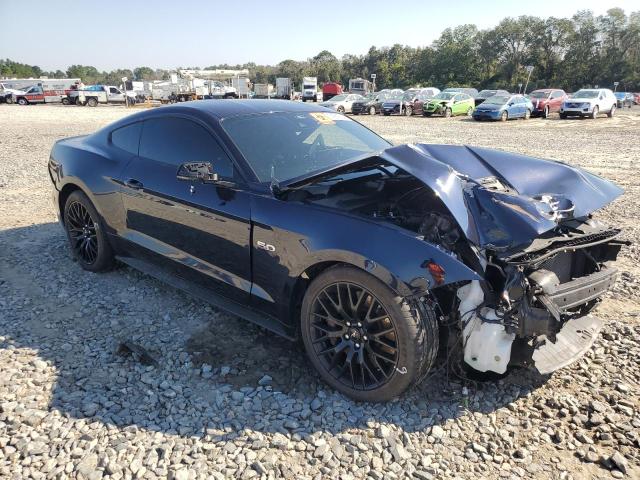 2021 FORD MUSTANG GT - 1FA6P8CF0M5134669