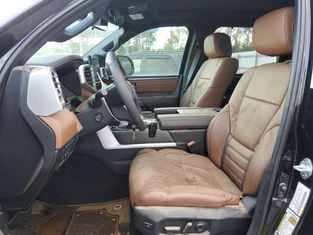 2024 TOYOTA TUNDRA CRE - 5TFMC5DBXRX063757