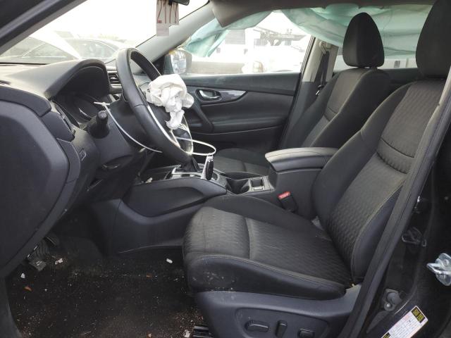 2017 NISSAN ROGUE S - KNMAT2MV0HP608519