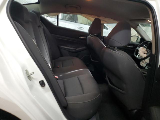 2020 NISSAN ALTIMA S - 1N4BL4BV1LC236276