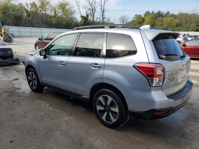 VIN JF2SJAEC2HH803292 2017 Subaru Forester, 2.5I Pr... no.2