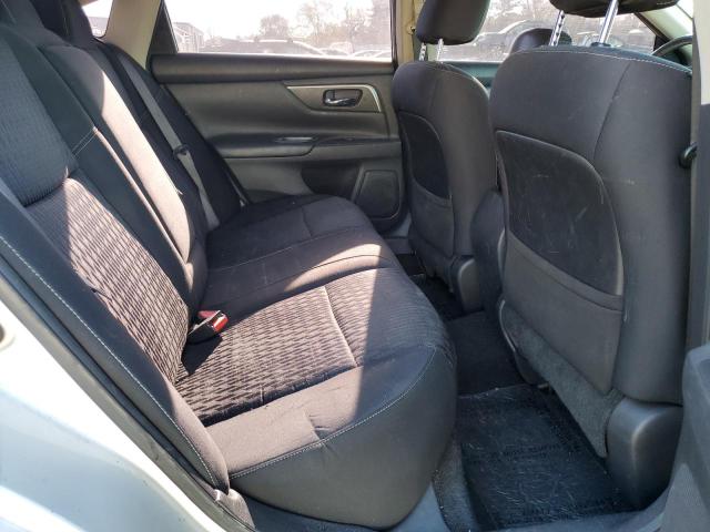 2017 NISSAN ALTIMA 2.5 - 1N4AL3AP1HC108099