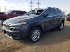 2015 JEEP CHEROKEE L - 1C4PJMDSXFW688559