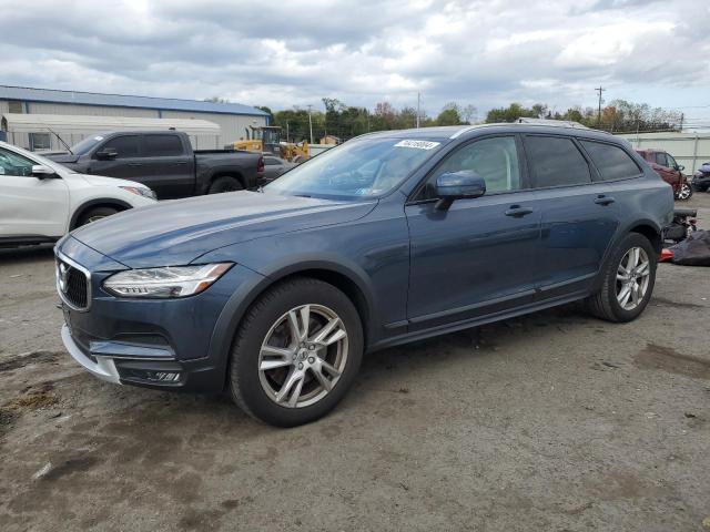 VIN YV4102NK4J1035157 2018 Volvo V90, T5 Momentum no.1