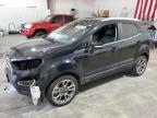 2019 FORD ECOSPORT T - MAJ3S2KE6KC261670