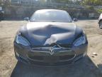 TESLA MODEL S photo