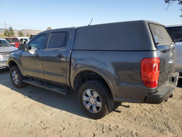 2019 FORD RANGER XL - 1FTER4EH4KLA13420