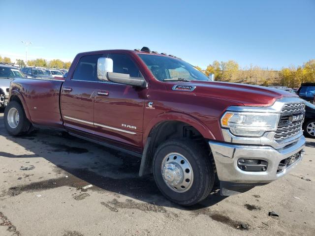 2019 RAM 3500 LIMIT 3C63RRRL6KG720302