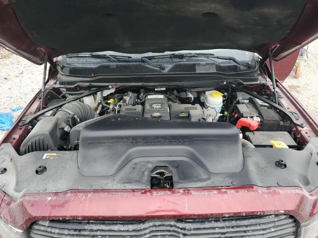 2021 RAM 2500 BIG H - 3C6UR5DL1MG679097
