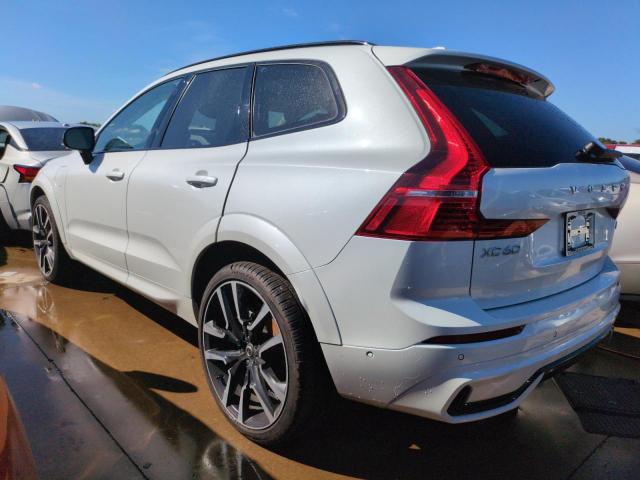 2024 VOLVO XC60 ULTIM - YV4H60DM4R1761844