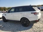 LAND ROVER RANGE ROVE photo