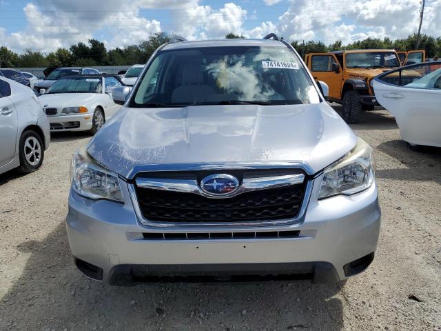 VIN JF2SJADC3GH418422 2016 Subaru Forester, 2.5I Pr... no.5