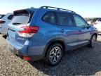 SUBARU FORESTER P photo