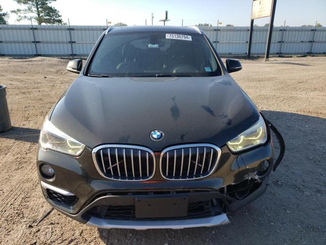 VIN WBXHT3C35GP885737 2016 BMW X1 no.5